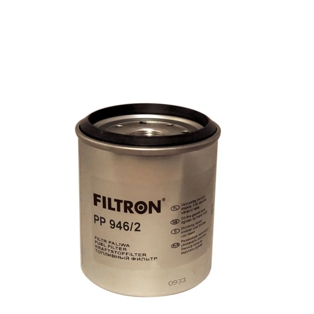 Palivový filtr FILTRON PP 946/2