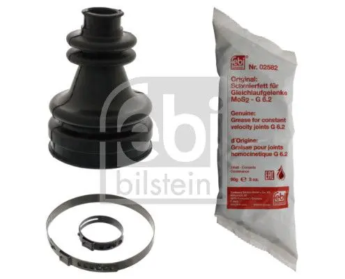 Sada měchů, hnací hřídel FEBI BILSTEIN 100292