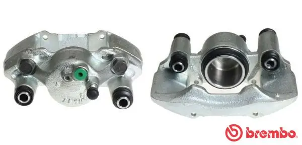 Brzdový třmen BREMBO F 49 011