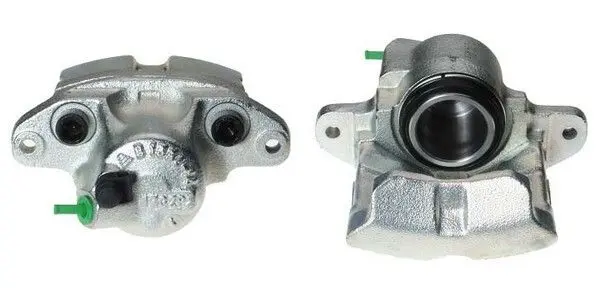 Brzdový třmen BUDWEG CALIPER 341332