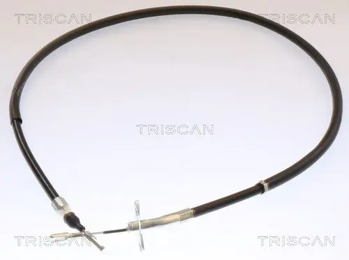 Tažné lanko, parkovací brzda TRISCAN 8140 23151
