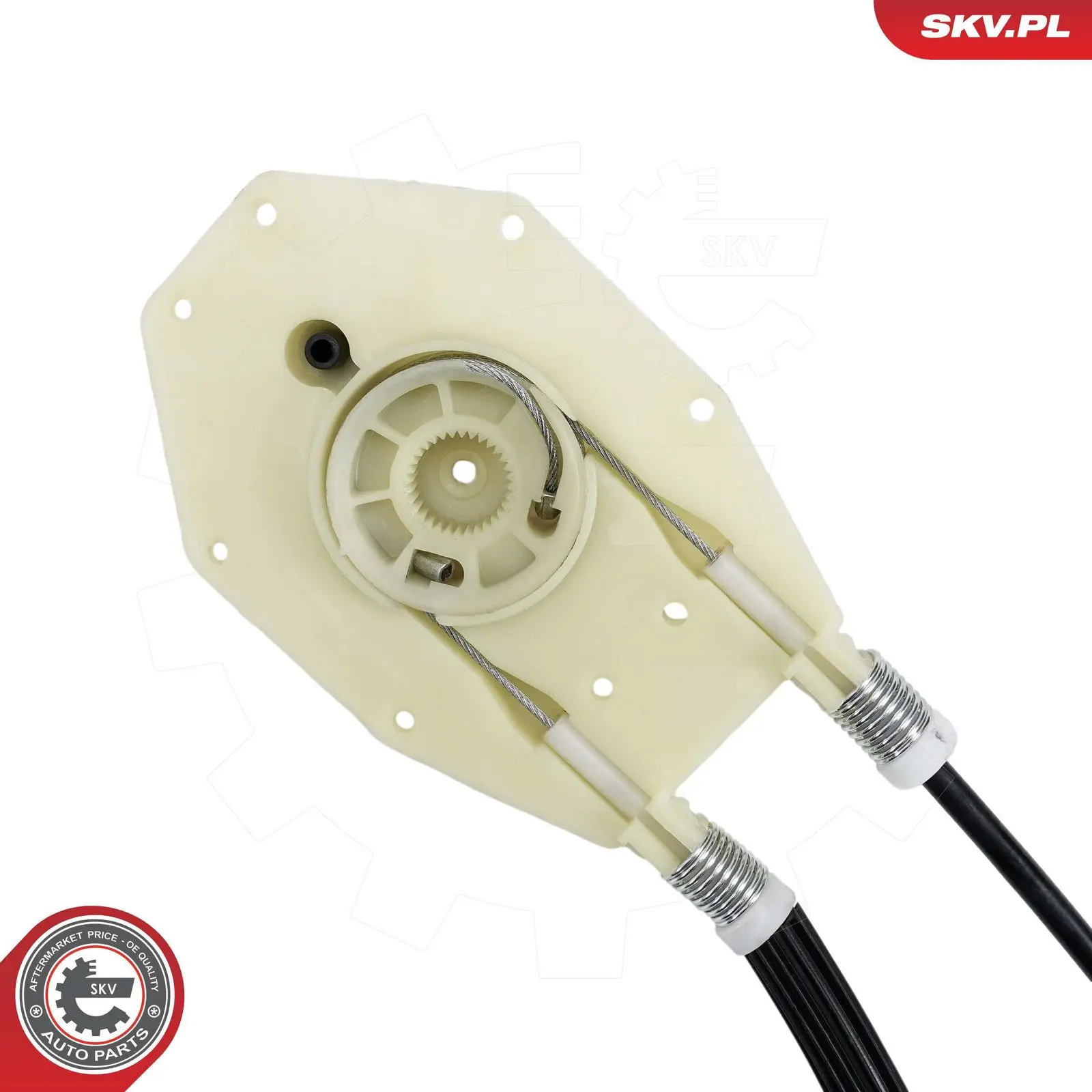 SKV Zvedací zařízení oken 01SKV943