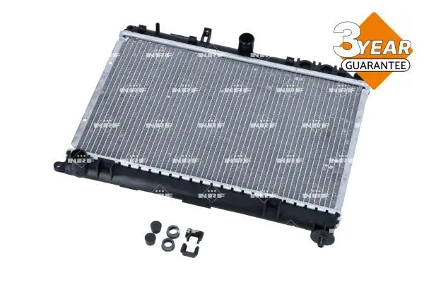 Chladič, chlazení motoru NRF 55426