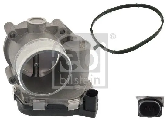 FEBI BILSTEIN Hrdlo škrticí klapky 100993