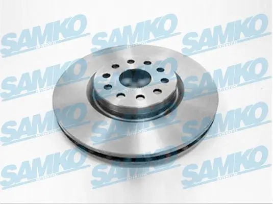 Brzdový kotouč SAMKO A2301V