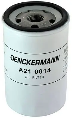 Olejový filtr DENCKERMANN A210014