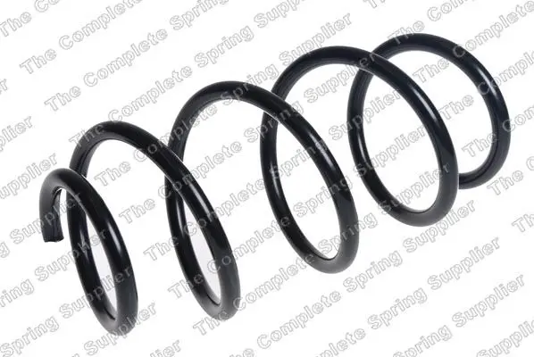 Pružina podvozku LESJÖFORS 4063574