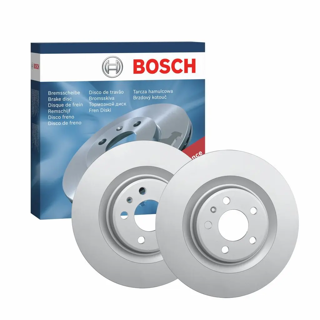 Brzdový kotouč BOSCH 0 986 479 750