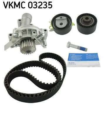 Vodní pumpa + sada ozubeného řemene SKF VKMC 03235