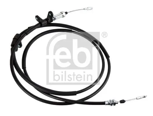 Tažné lanko, parkovací brzda FEBI BILSTEIN 109486