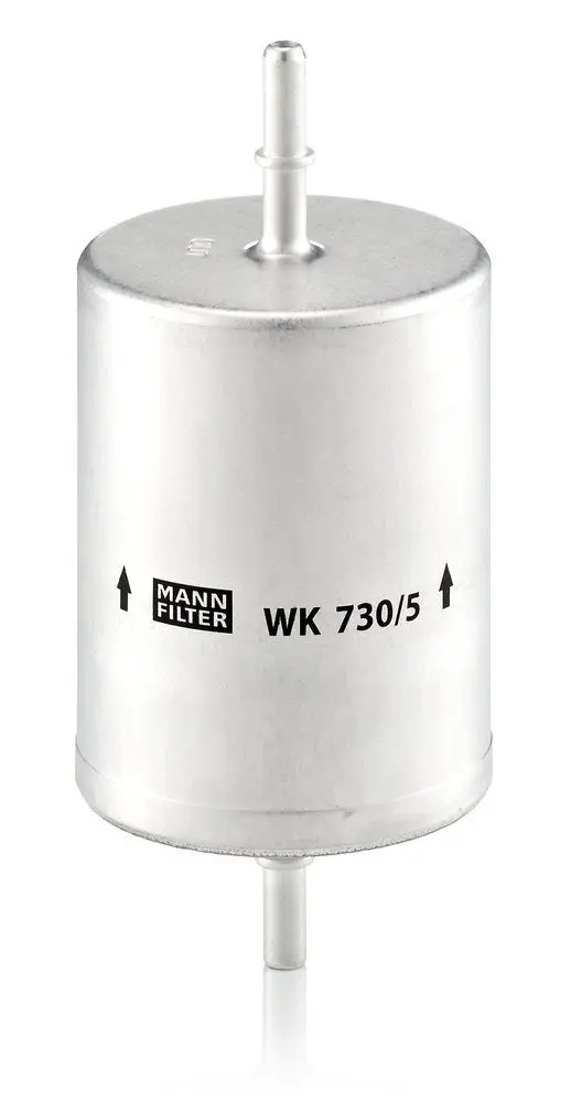 MANN-FILTER Palivový filtr WK7305