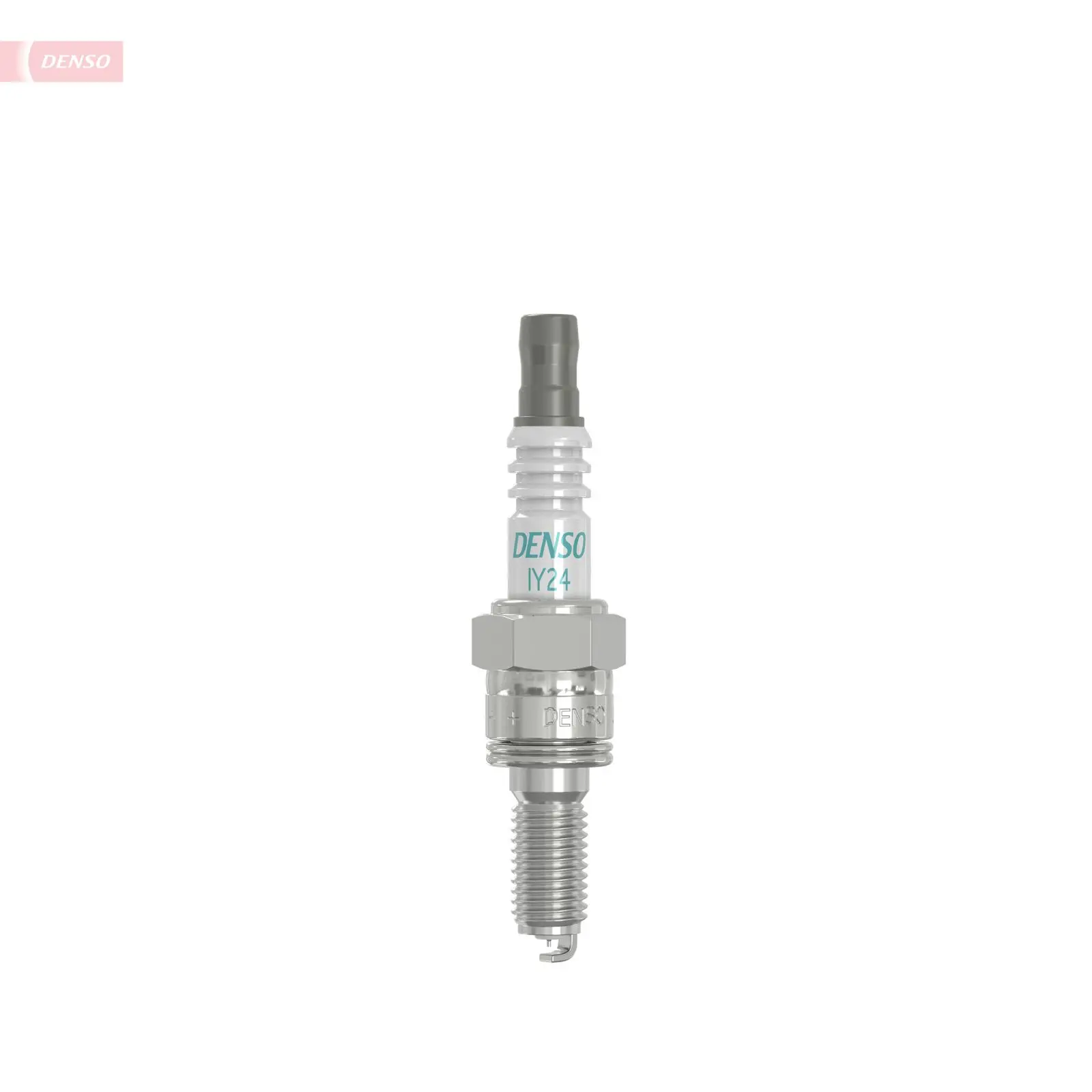 DENSO zapalovací svíčka iridiová (IRIDIUM) IY24 (BR8EHIX) (DENSO zapalovací svíčka iridiová (IRIDIUM) IY24 (BR8EHIX))
