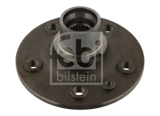 Náboj kola FEBI BILSTEIN 34321