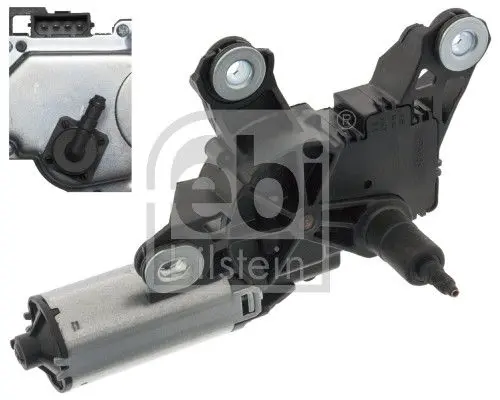 Motor stěračů FEBI BILSTEIN 100735