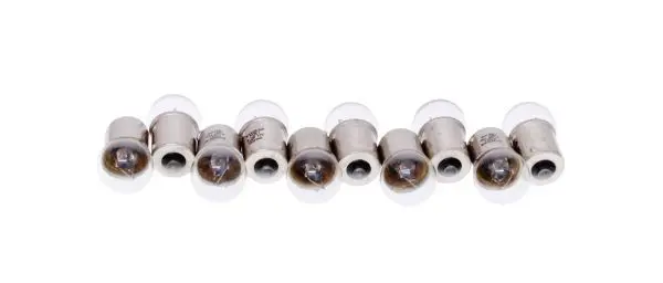 Žárovka, blikač MAXGEAR 78-0025SET