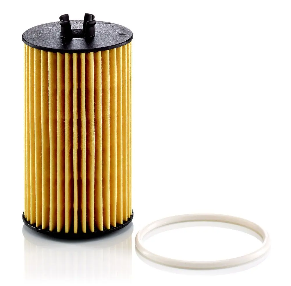Olejový filtr MANN-FILTER HU 6018 z