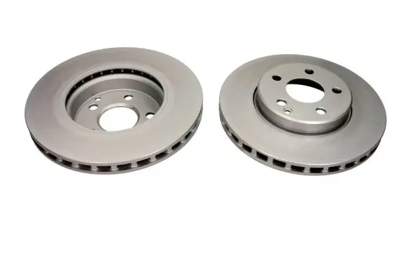 Brzdový kotouč QUARO QD0087