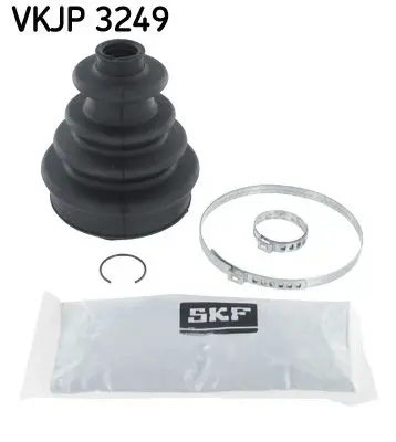 SKF Sada měchů, hnací hřídel VKJP3249