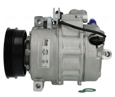 Kompresor, klimatizace NISSENS 89073