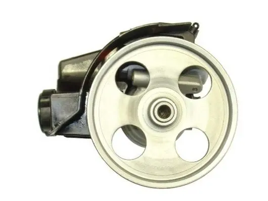 Hydraulické čerpadlo, řízení SPIDAN 53671