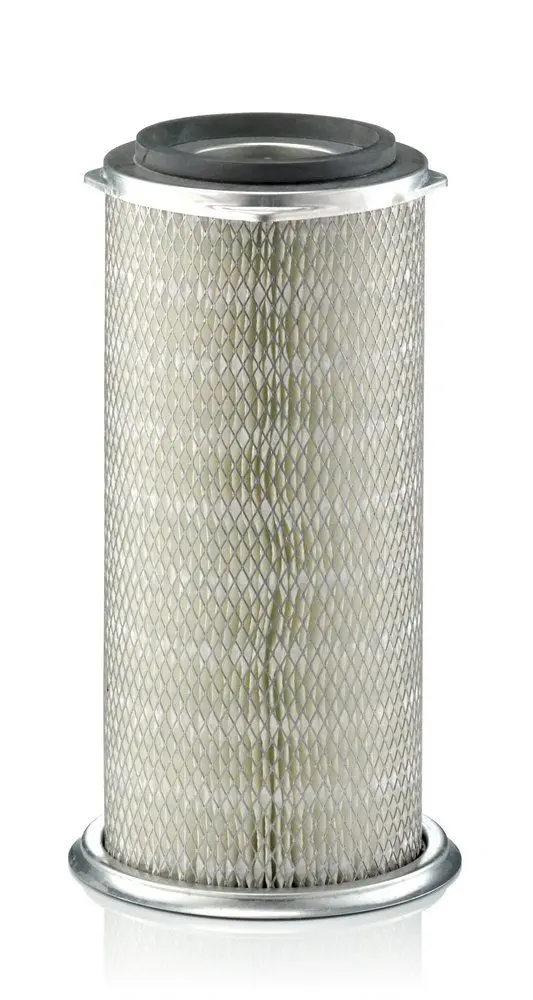 MANN-FILTER Vzduchový filtr C18267