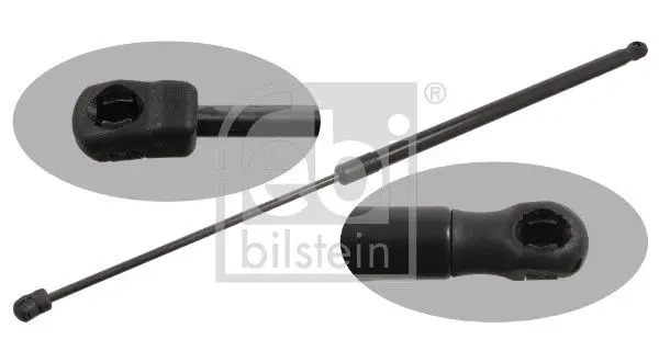 Pneumatická pružina, kapota motoru FEBI BILSTEIN 29395