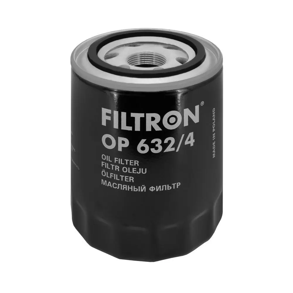 Olejový filtr FILTRON OP 632/4
