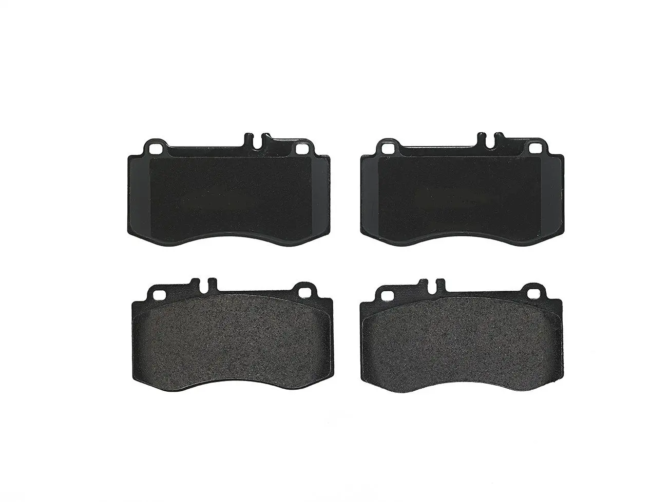 Sada brzdových destiček, kotoučová brzda BREMBO P 50 087