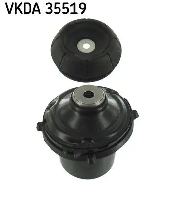 Ložisko pružné vzpěry SKF VKDA 35519