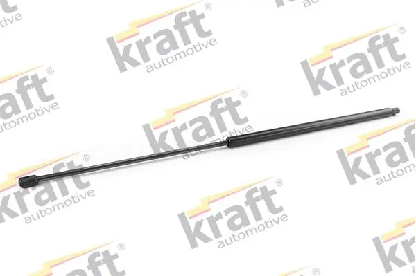 Pneumatická pružina, zavazadlový / nákladový prostor KRAFT AUTOMOTIVE 8502132