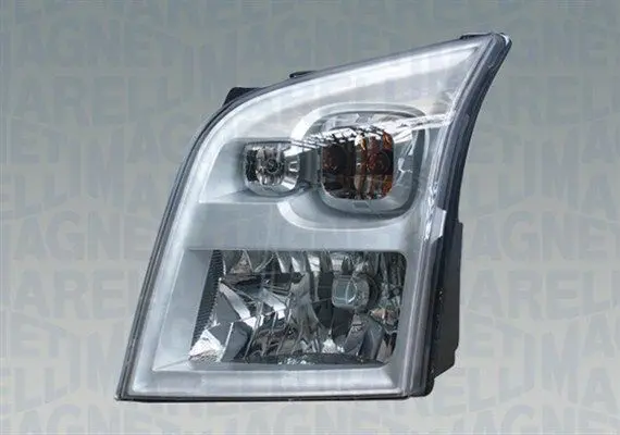 Světlomet MAGNETI MARELLI 712101001120