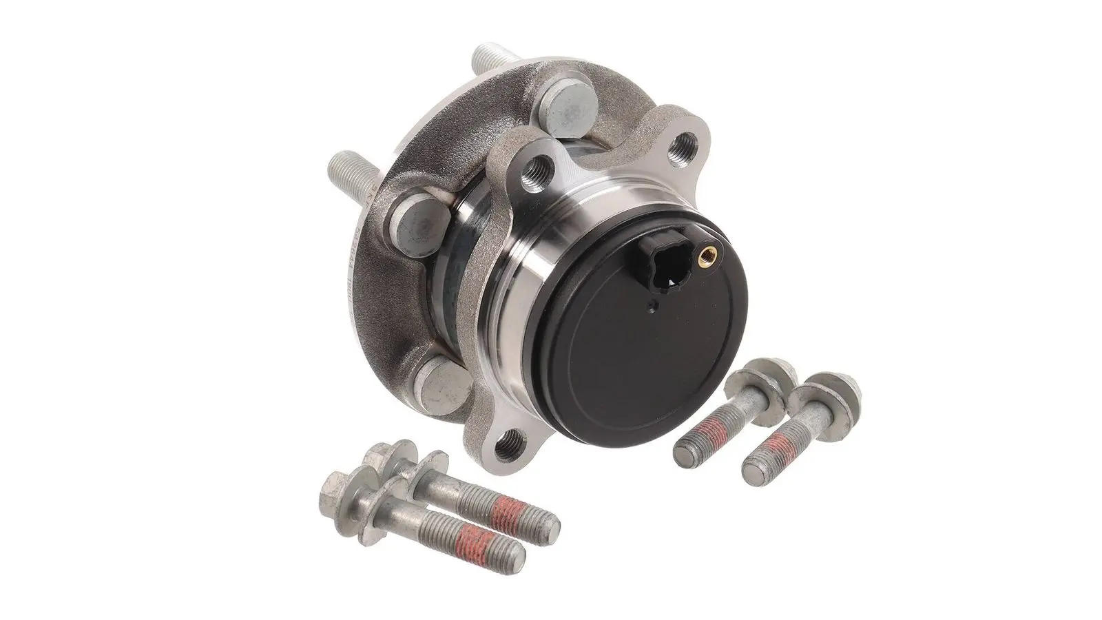 SKF Sada ložisek kol VKBA7084