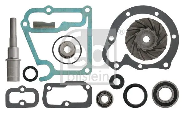 Opravná sada, vodní pumpa FEBI BILSTEIN 31798