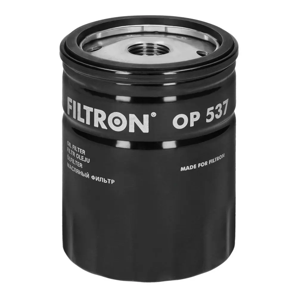 Olejový filtr FILTRON OP 537