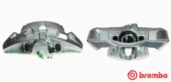 Brzdový třmen BREMBO F 85 205