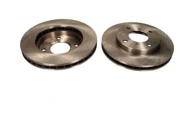 Brzdový kotouč MAXGEAR 19-0731