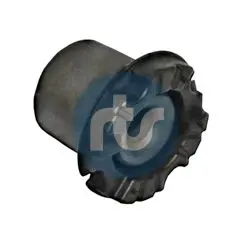 Uložení, řídicí mechanismus RTS 017-00538