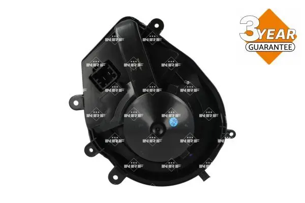 vnitřní ventilátor NRF 34010