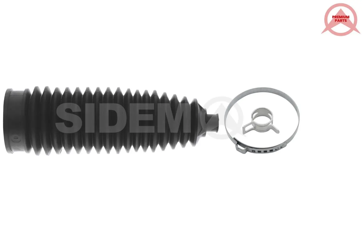 Měch, řízení SIDEM 310.135