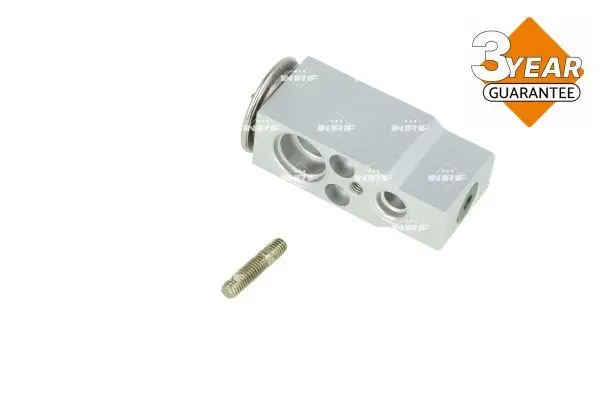Expanzní ventil, klimatizace NRF 38374