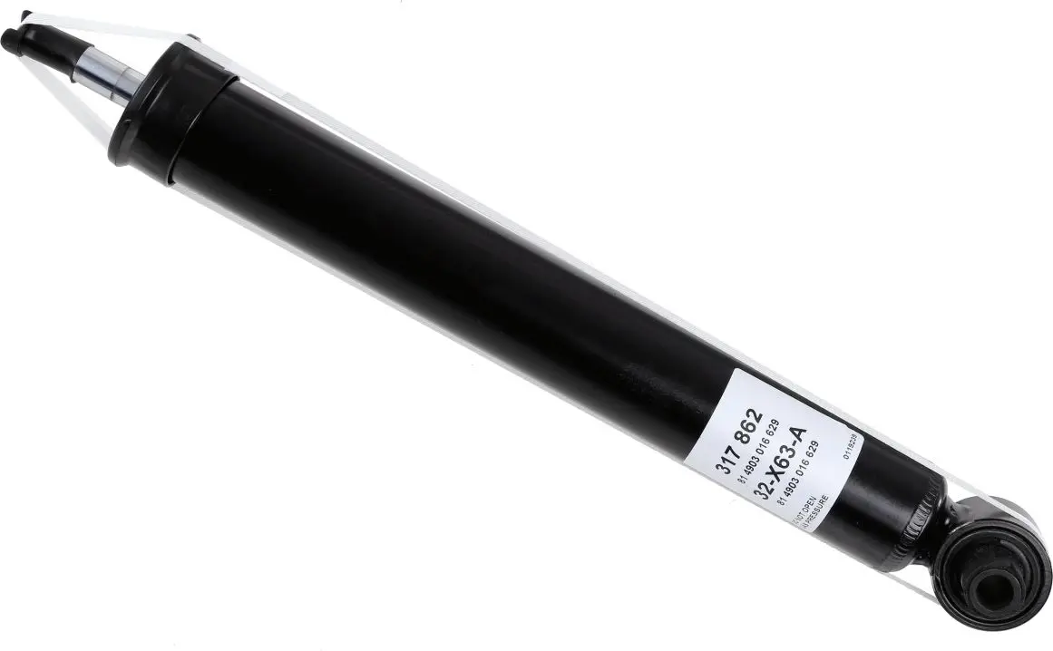 Tlumič pérování SACHS 317 862