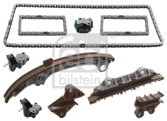 Sada rozvodového řetězu FEBI BILSTEIN 104380