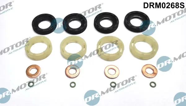 Sada těsnění, vstřikovací tryska Dr.Motor Automotive DRM0268S