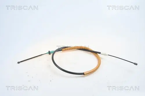 Tažné lanko, parkovací brzda TRISCAN 8140 25191