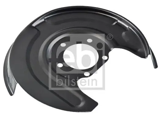 Ochranný plech proti rozstřikování, brzdový kotouč FEBI BILSTEIN 171552