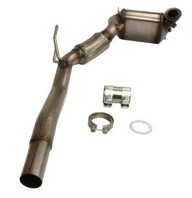 Filtr sazových částic, výfukový systém MAXGEAR 27-6061