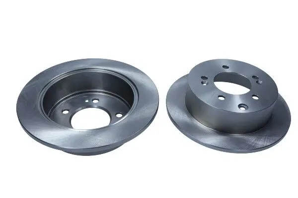 Brzdový kotouč MAXGEAR 19-2755
