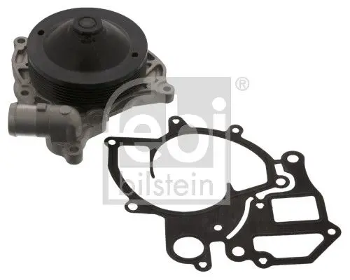 FEBI BILSTEIN Vodní čerpadlo, chlazení motoru 45251