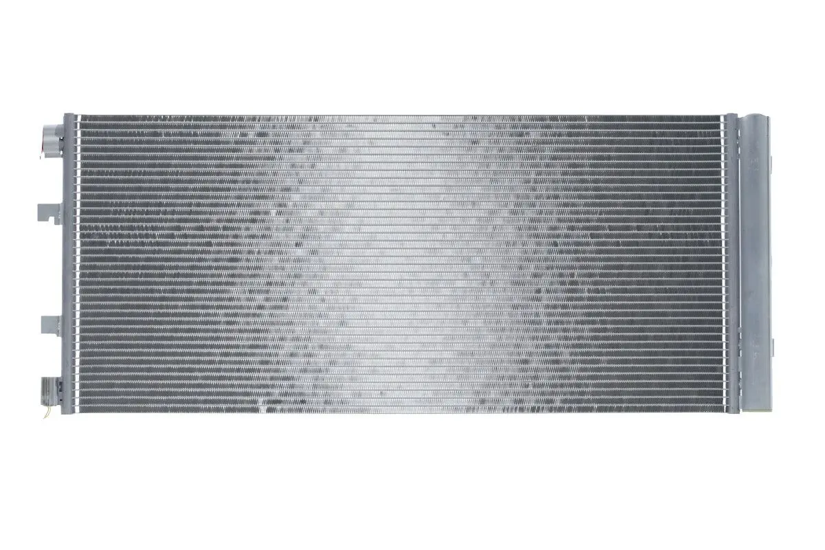 Kondenzátor, klimatizace VALEO 814179