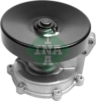 Vodní čerpadlo, chlazení motoru Schaeffler INA 538 0493 10